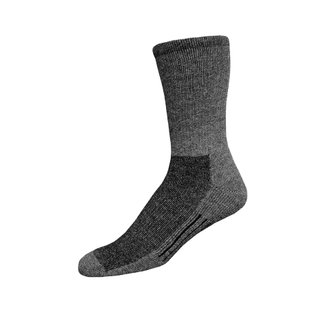 Носки Original S.W.A.T. Pro Performance Crew Sock (2 пары), Dark Grey, Medium, Демисезон