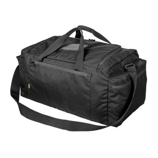 Сумка Helikon-Tex Urban Training - Cordura, Чорний, 39 л