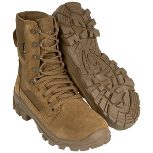 Тактические ботинки Garmont T8 Extreme GTX, Coyote Brown, 6 R (US), Зима