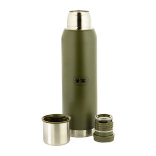 Термос M-Tac 1300 ml Type 2, Olive, Термос