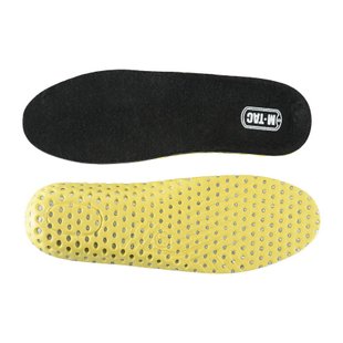 M-Tac Winter Insoles, Black, 41 (UA)