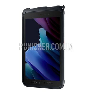 Планшет Samsung Galaxy Tab Active 3 8” SM-T575 64GB Tablet (Вживане), Чорний