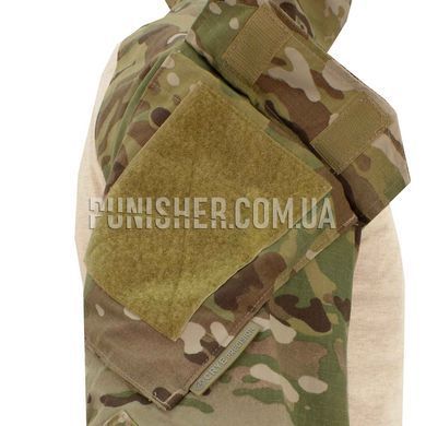 Crye Precision G2 Combat Shirt, Multicam, Medium Long