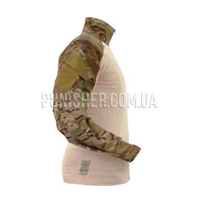 Crye Precision G2 Combat Shirt, Multicam, Medium Long
