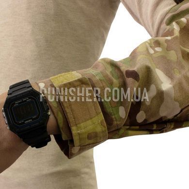 Crye Precision G2 Combat Shirt, Multicam, Medium Long