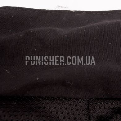 Куртка от спортивного костюма US ARMY APFU Physical Fit (Бывшее в употреблении), Черный, Large Regular