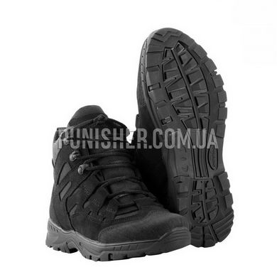 M-Tac Panther Field Boots, Black, 43 (UA), Demi-season