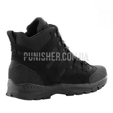 M-Tac Panther Field Boots, Black, 44 (UA), Demi-season
