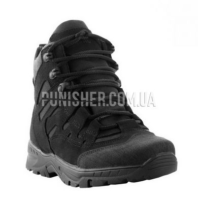 M-Tac Panther Field Boots, Black, 42 (UA), Demi-season