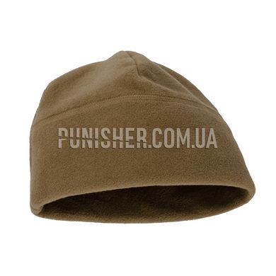 Флисовая шапка Tac Shield T28, Coyote Brown, Универсальный