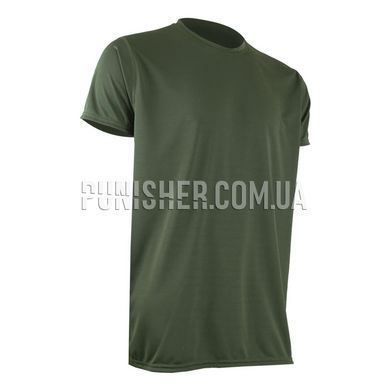 Футболка XGO Phase 1 Alpha, Olive, Large