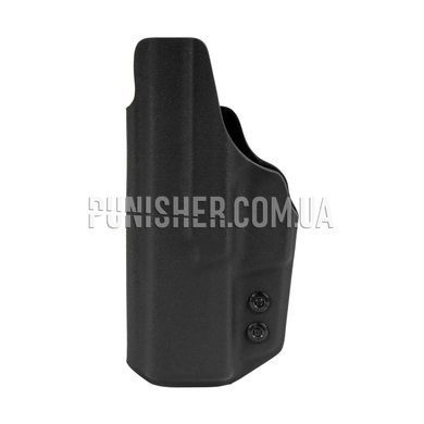 ATA Gear Fantom ver.3 Holster for Fort-20 / Fort-20 Sport (Right-Handed), Black, Fort 20