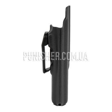 ATA Gear Fantom ver.3 Holster for Fort-20 / Fort-20 Sport (Right-Handed), Black, Fort 20
