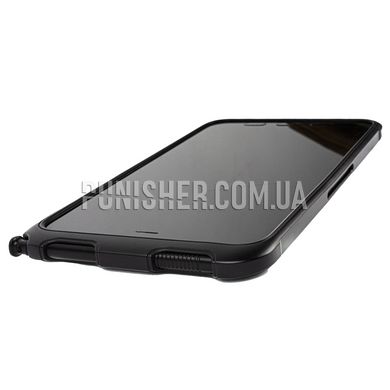 Планшет Samsung Galaxy Tab Active 3 8” SM-T575 64GB Tablet (Вживане), Чорний