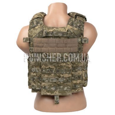 Плитоноска Punisher, ММ14, Medium, Плитоноска