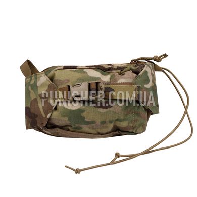 TYR Tactical Medical Pouch - Intermediate Lower Back, Multicam, Pouch