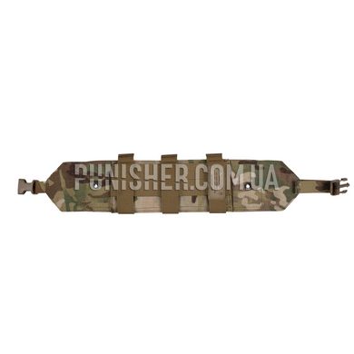 TYR Tactical Medical Pouch - Intermediate Lower Back, Multicam, Pouch
