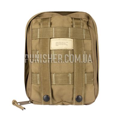 USMC IFAK Pouch, Coyote Brown, Pouch