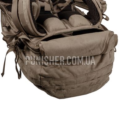 Eberlestock X1 Euro Backpack, DE, 32 l