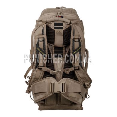 Eberlestock X1 Euro Backpack, DE, 32 l