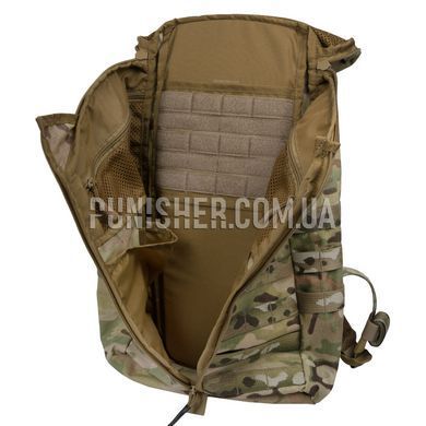 Рюкзак GRAD One Day Pack, Multicam, 14 л
