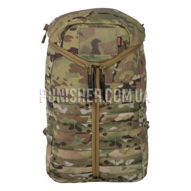 Рюкзак GRAD One Day Pack, Multicam, 14 л