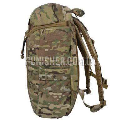 Рюкзак GRAD One Day Pack, Multicam, 14 л