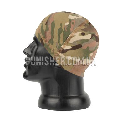 P1G-TAC Base Underhelmet Caps Summer, Multicam, Universal