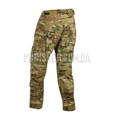 Crye Precision G3 Combat Pants (Used), Multicam, 32R