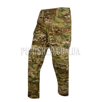 Crye Precision G3 Combat Pants (Used), Multicam, 32R