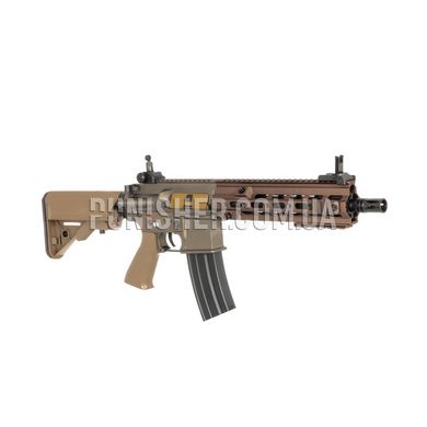 D-boys HK416D DELTA 811S Assault rifle Replica, Tan, HK416, AEG, No