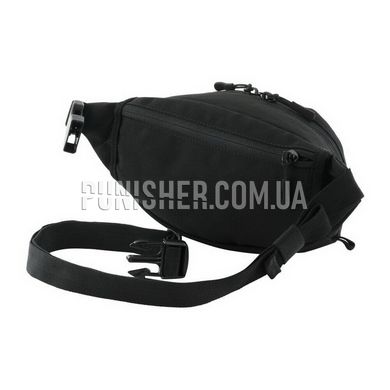 Сумка M-Tac Companion Bag Large, Чорний, 3 л