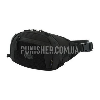 Сумка M-Tac Companion Bag Large, Черный, 3 л