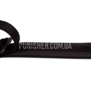 Vertx Raptor Tactical Belt (Used), Black, XX-Large