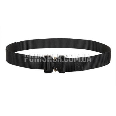 Helikon-Tex Cobra FC38 Tactical Belt, Black, Medium