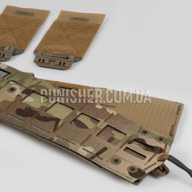 Телескопічний розсувний камербанд Balak Wear для плитоноски, Multicam