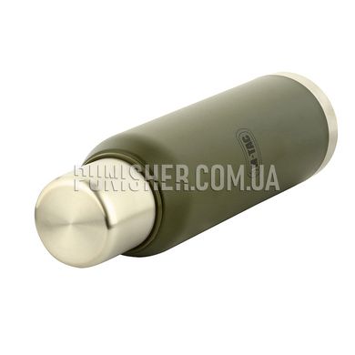 M-Tac Thermos bottle 1300 ml Type 2, Olive, Thermos