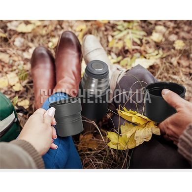 Naturehike NH17S020-B 0,6 л Thermos, Silver, Thermos