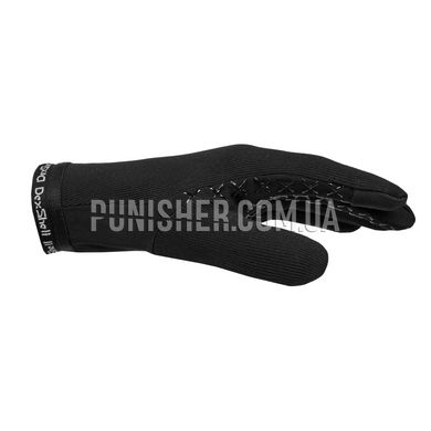 Водонепроникні рукавички Dexshell Drylite Gloves, Чорний, Large