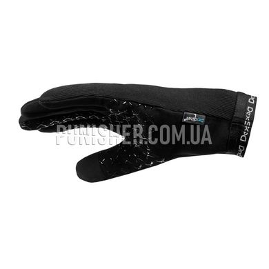 Dexshell Drylite Gloves, Black, Large