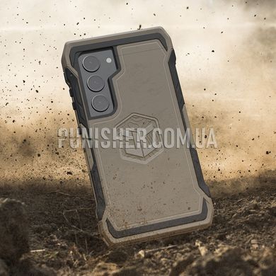 Защитный чехол Juggernaut ADVNTR для смартфона Samsung S23, DE