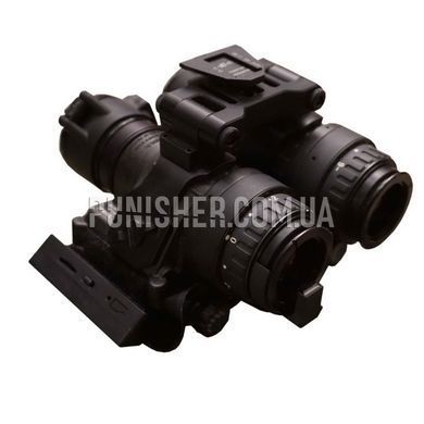 Змінне кріплення для камери ANVRS-14 Replacement Bracket, Чорний, Різне, PVS-14