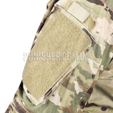 Жіночий кітель US Army Combat Uniform Female Coat, Multicam, 30R