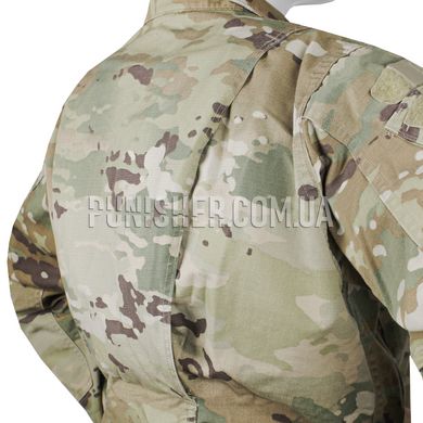 Женский китель US Army Combat Uniform Female Coat, Multicam, 39 L