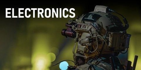 Military Electronics