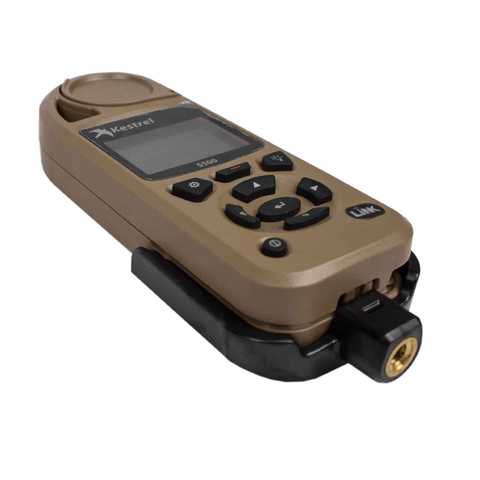 Kestrel 5500 Weather Meter