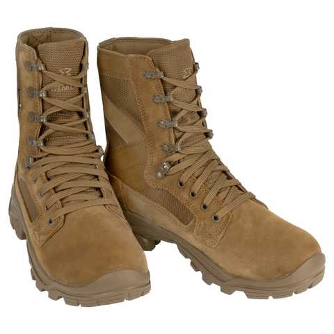 Garmont T8 Extreme GTX Tactical Boots Coyote Brown buy with