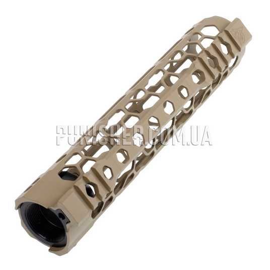 Консольна цівка Odin Works O2 Lite AR-15 M-Lok Forend 9.5” DE