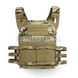 Crye Precision Jumpable Plate Carrier - JPC 2.0 (Used) 2000000076737 photo 1