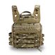 Crye Precision Jumpable Plate Carrier - JPC 2.0 (Used) 2000000076737 photo 2